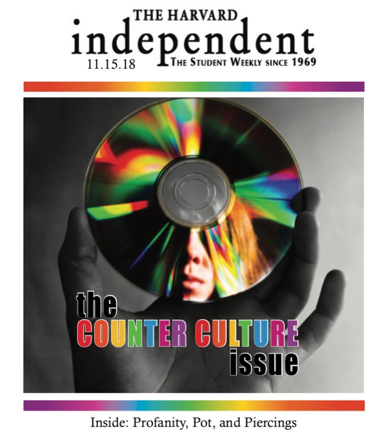 counter culture issue