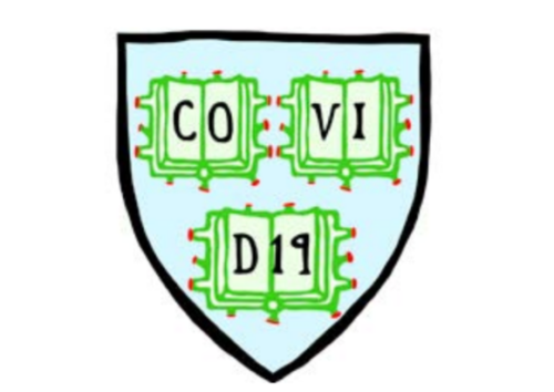 covid19 crest