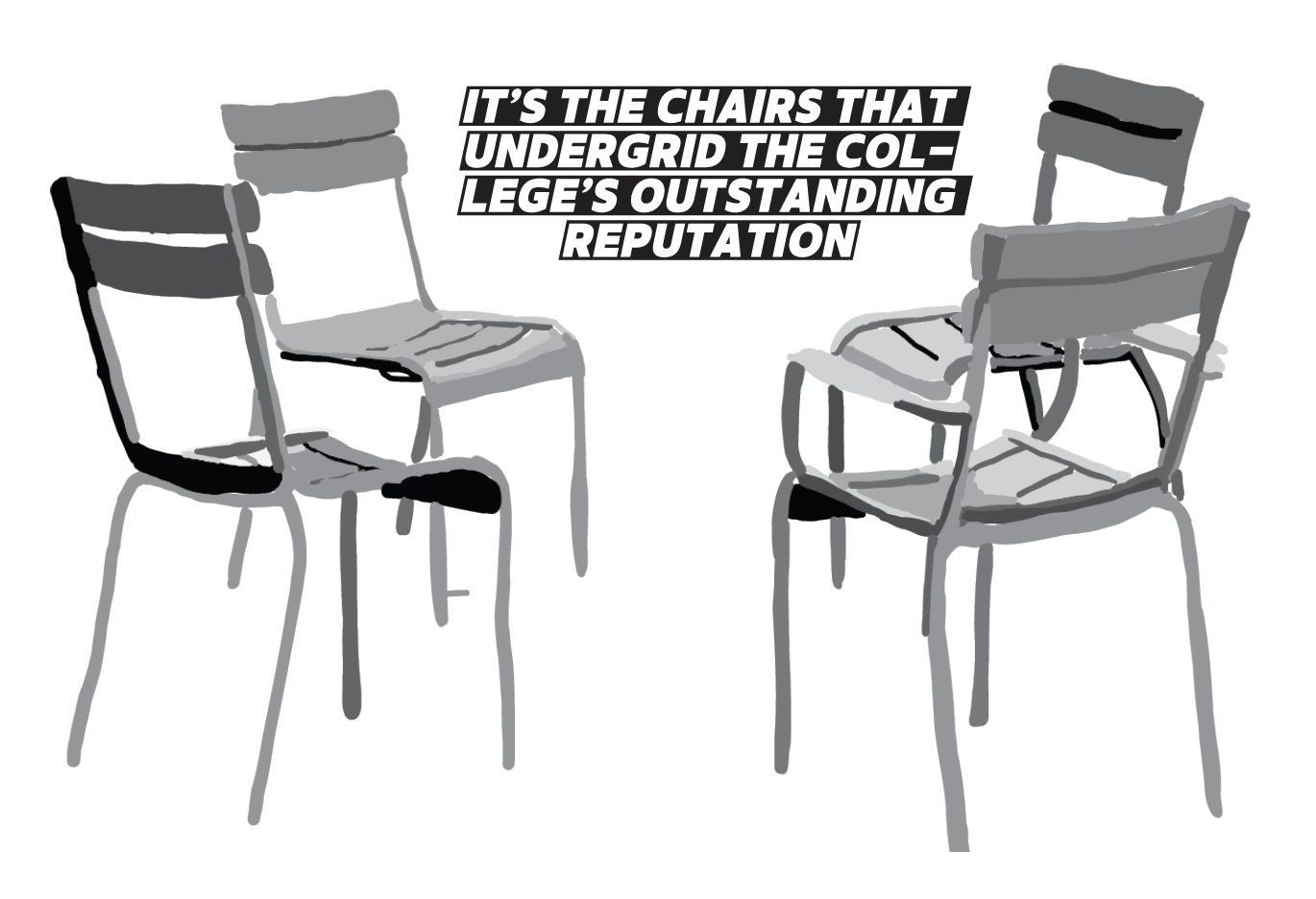 Move of the month: Chair stand - Harvard Health