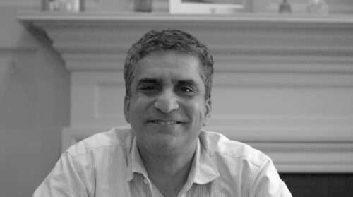 69 Questions with Dean Khurana