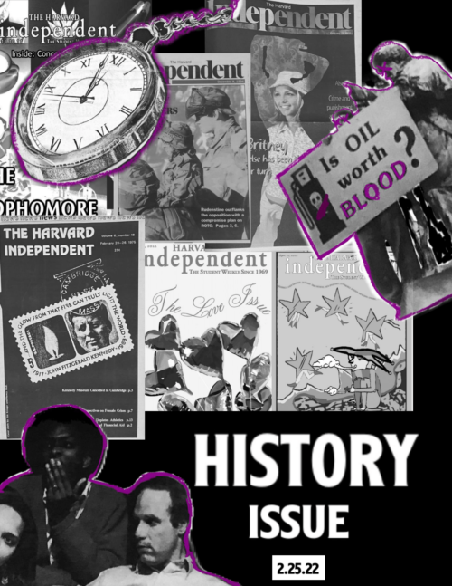 INDY HISTORY ISSUE-2