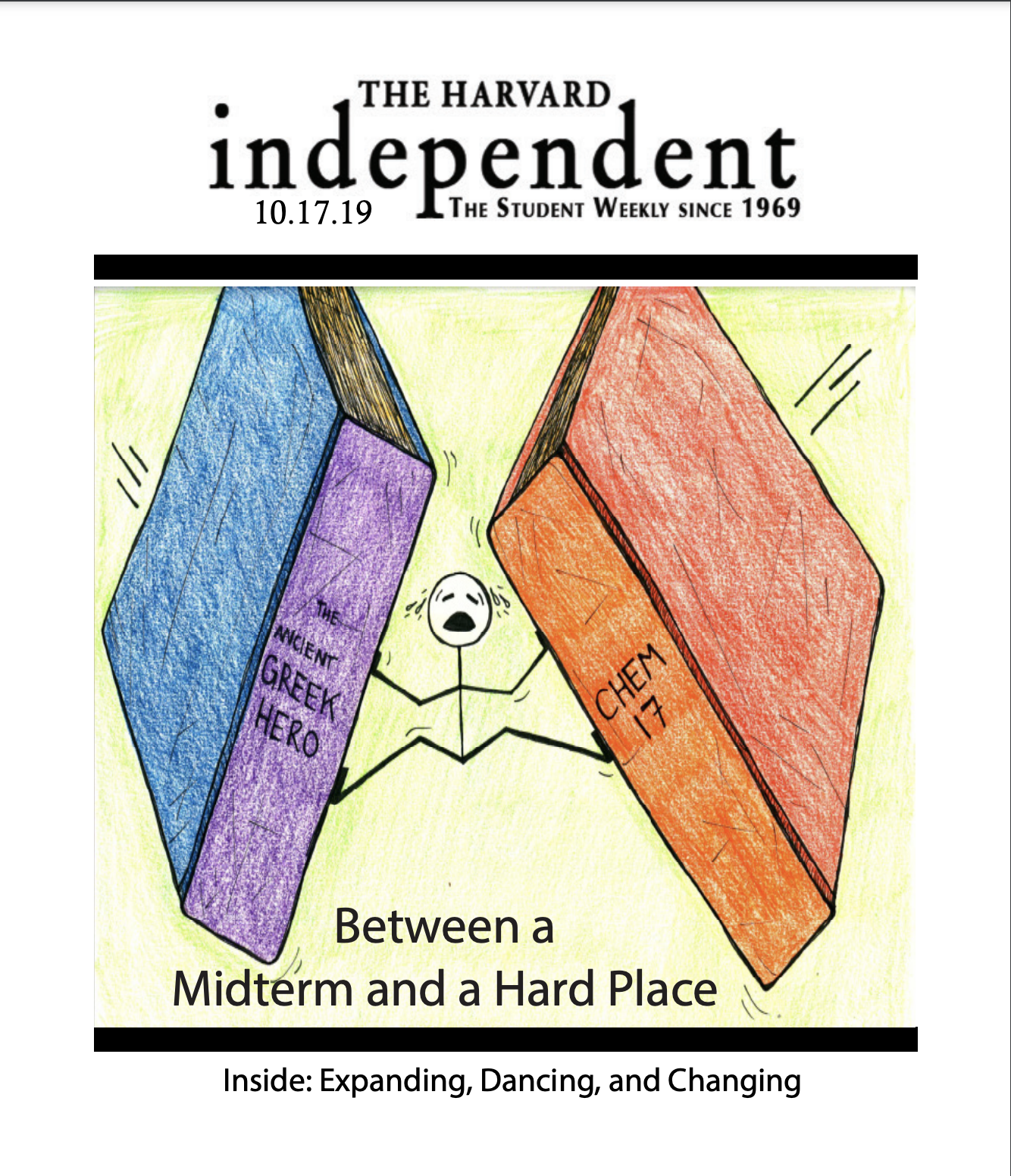 MidtermHardplaceCover