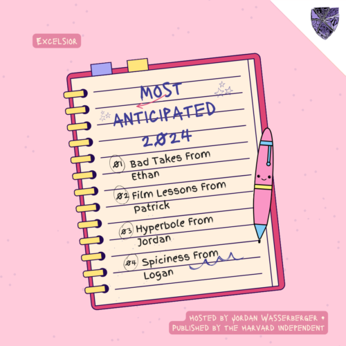 Pink Purple and Red Cute Illustrative New Year's Resolution Instagram Post copy