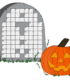 Halloween Crossword