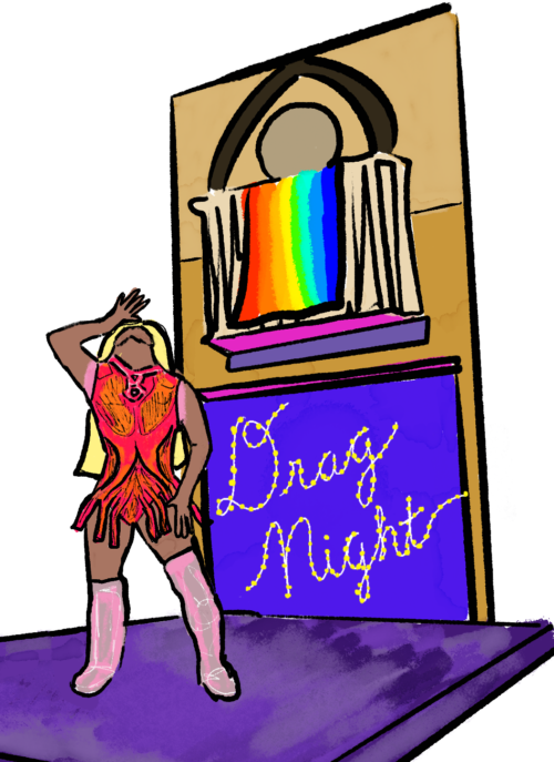 Drag Night