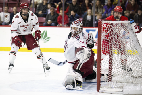 Sports Spotlight: Aku Koskenvuo