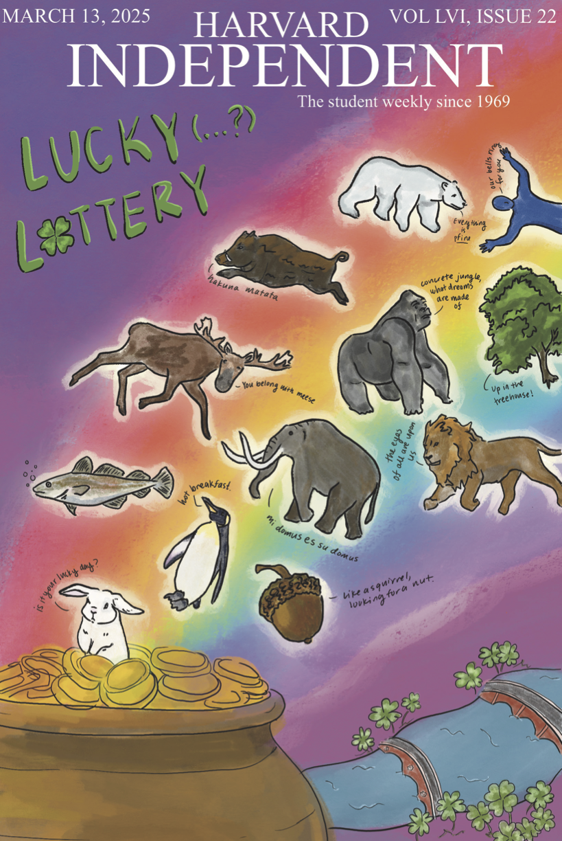 LUCKY LOTTERY FINAL COVER