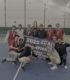 Sports Spotlight: Harvard Men’s Tennis 