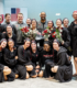 Women’s Water Polo Makes Waves