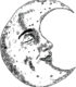 Katie Merriam - old man old moon