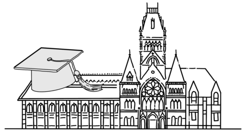Memorial Hall -El