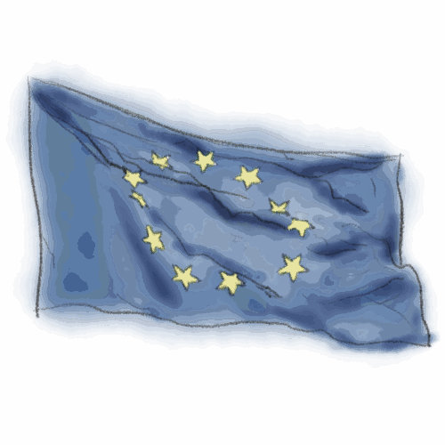 Déjà Vu: Seeing History in European Cities