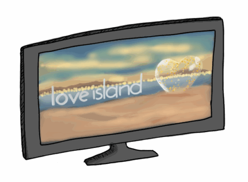 love island
