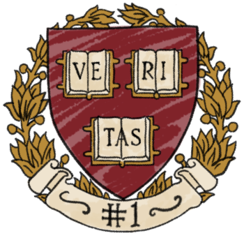 why harvard is great