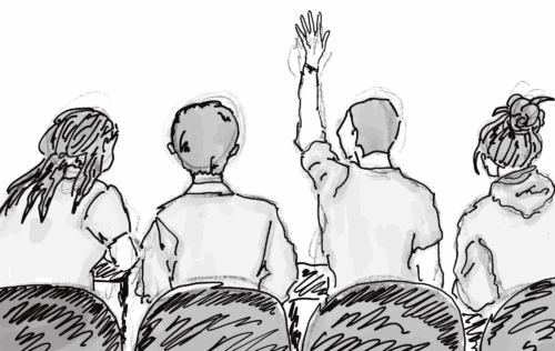 Dead Ends of Consensus