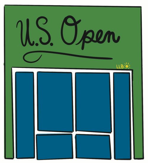 US.Open