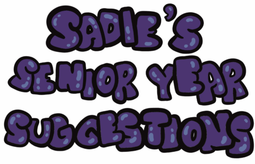 sadie