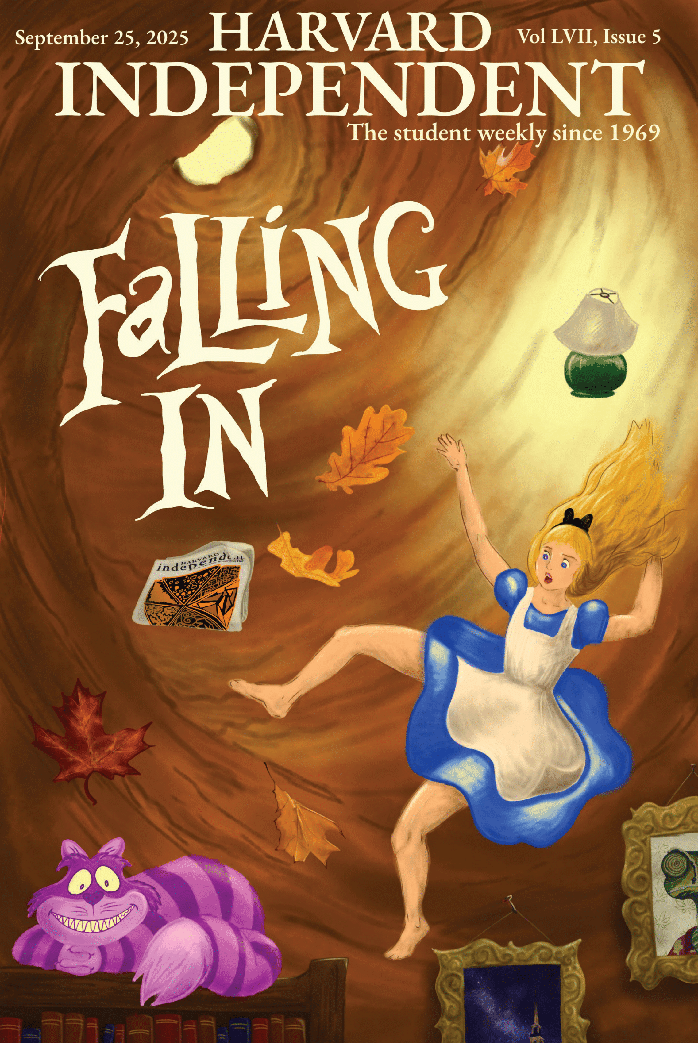 09.25.25: Falling In