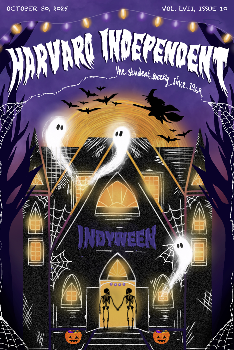 Cover - Indyween
