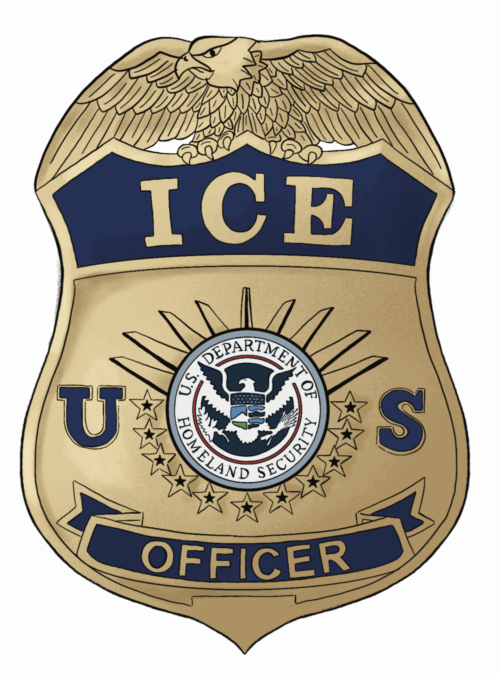 ICE