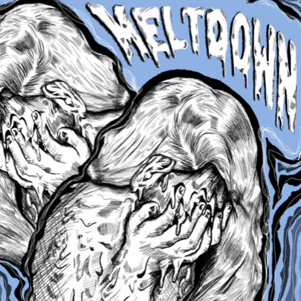 Poster – Meltdown, March 2025