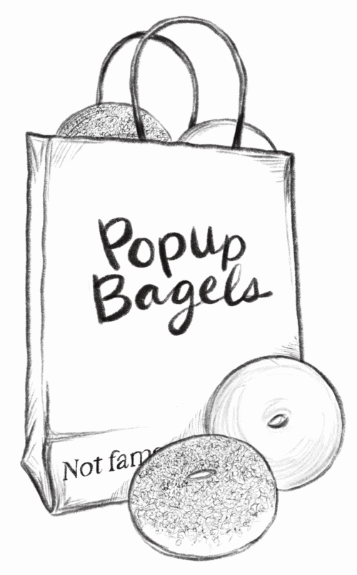 PopUpBagels