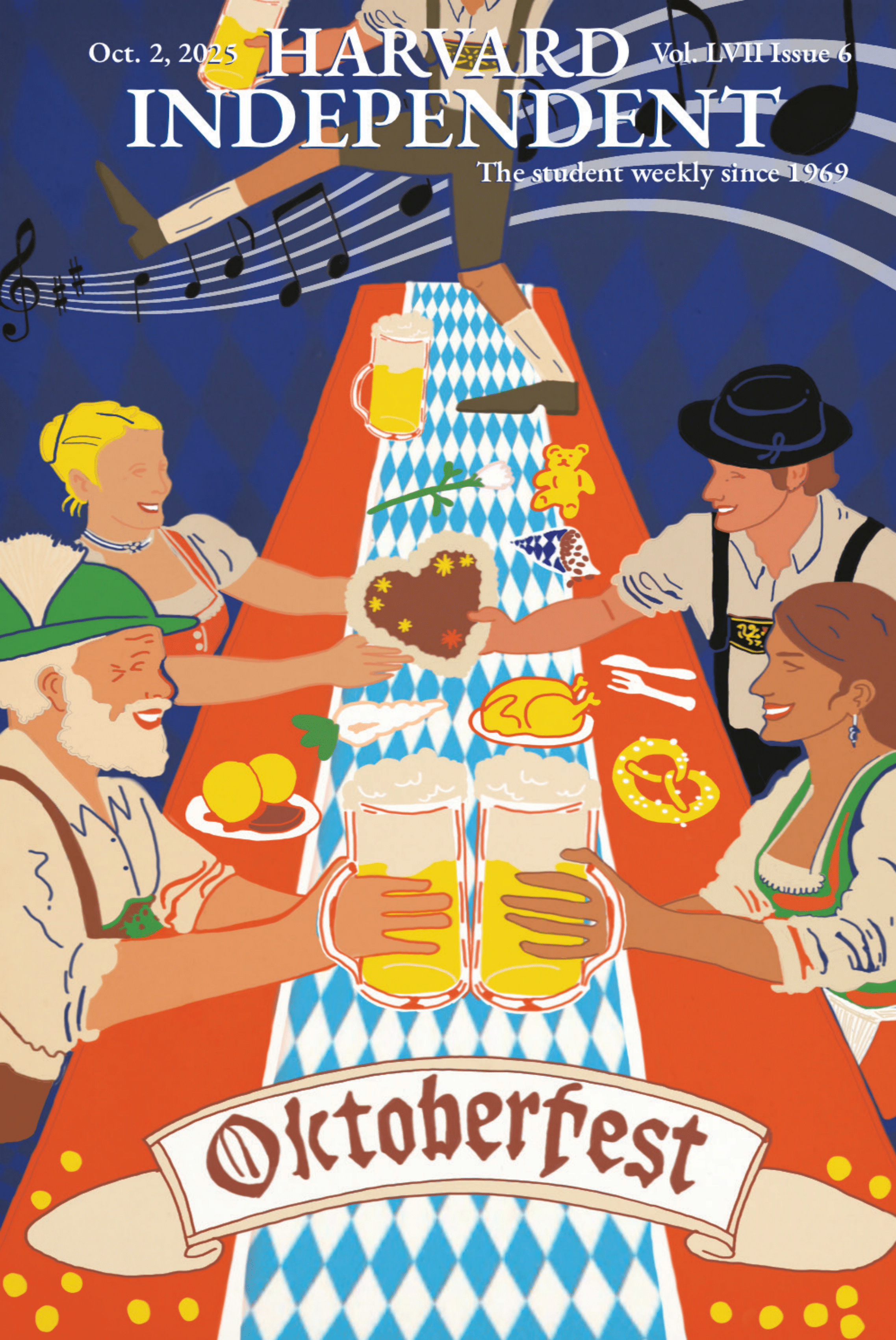 10.02.25: Oktoberfest