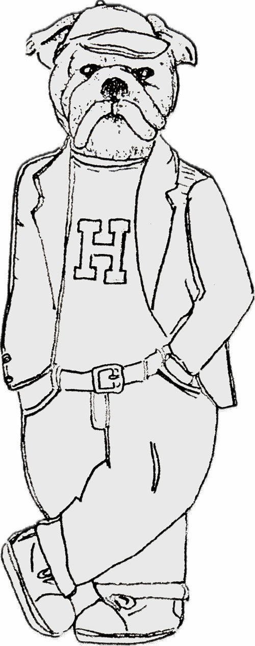 Crewdog - Caleb Boyce