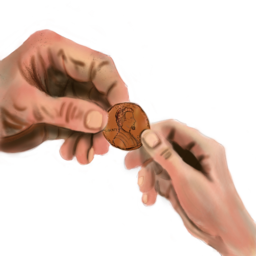 Trischelle A. (Color)