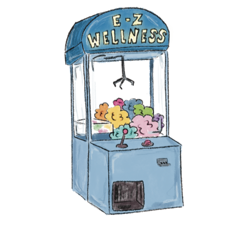 Clara_selling_wellness