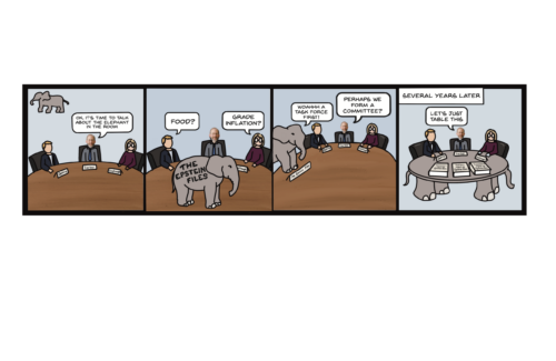 Garber Comic (Neshama)