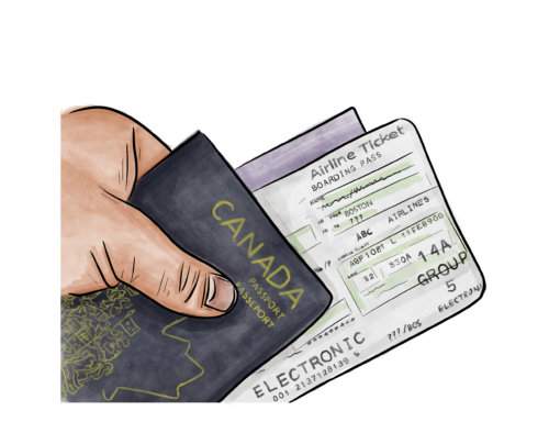 International students