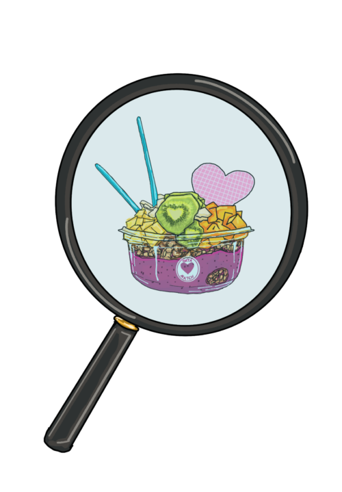 Linden - DatamatchColor