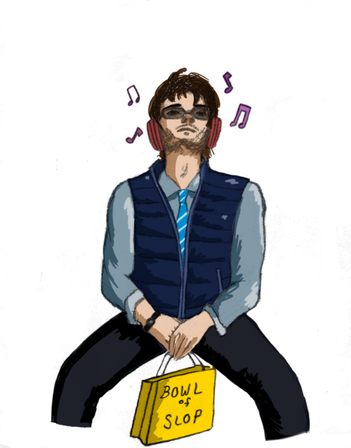 Nuala Mernin Finance Bro Color