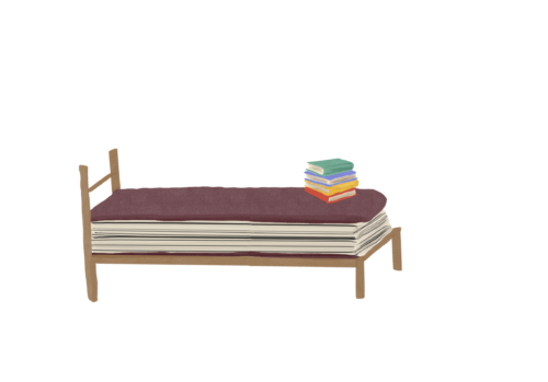 Sleep gened by Sophia