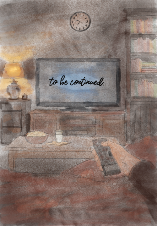 Trischelle - Long Series Color