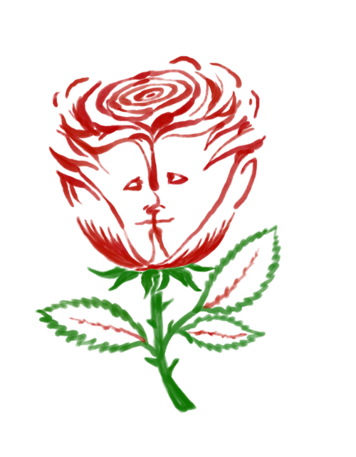 angie li_love poems_color