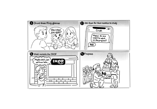 angieli_comic julia_bw (but its just bw)