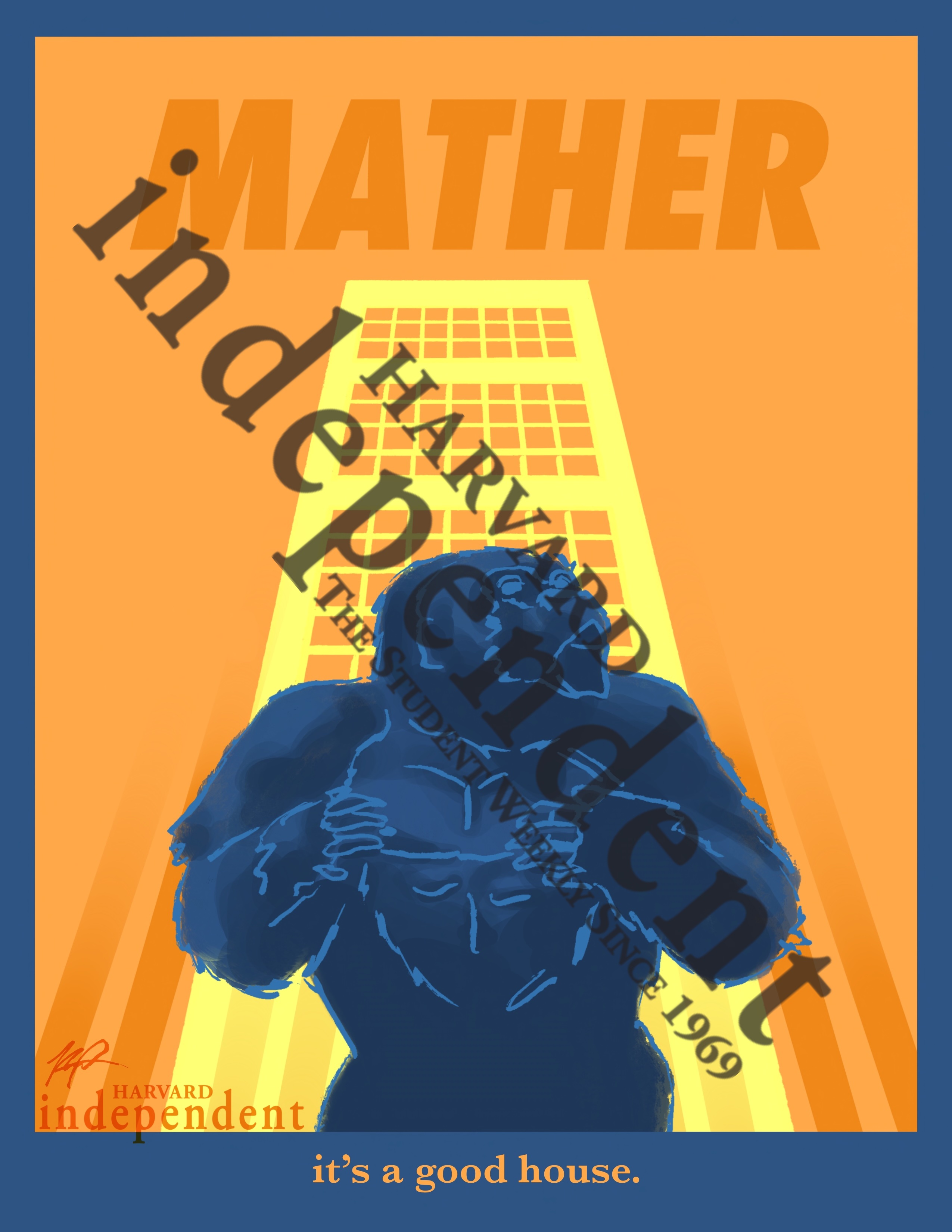 Mather