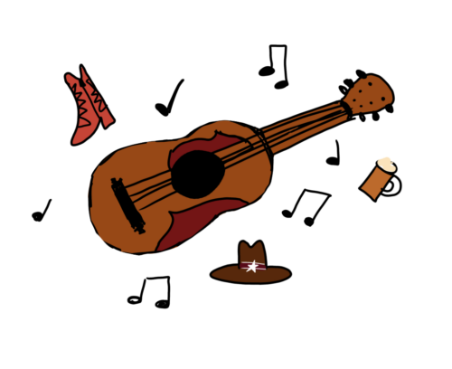 Mia Stewart Country