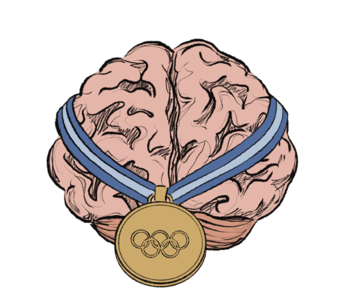 Neshama - Sports Psych