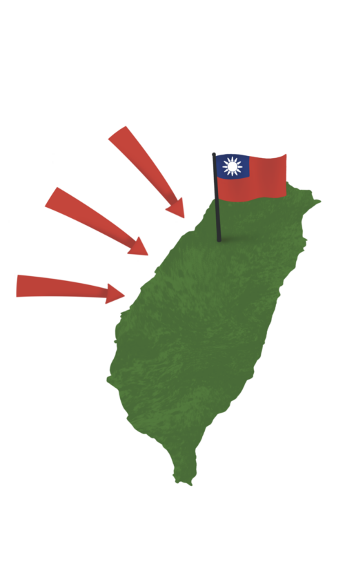 Taiwan_China - Neshama