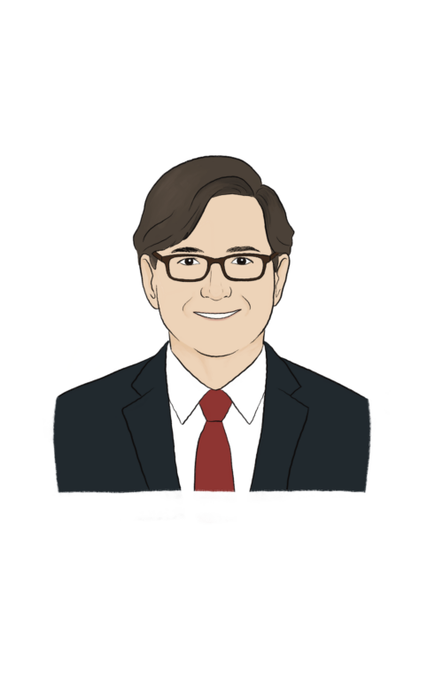Neshama - Jason Furman