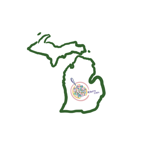 amelie lima - michigan (color)