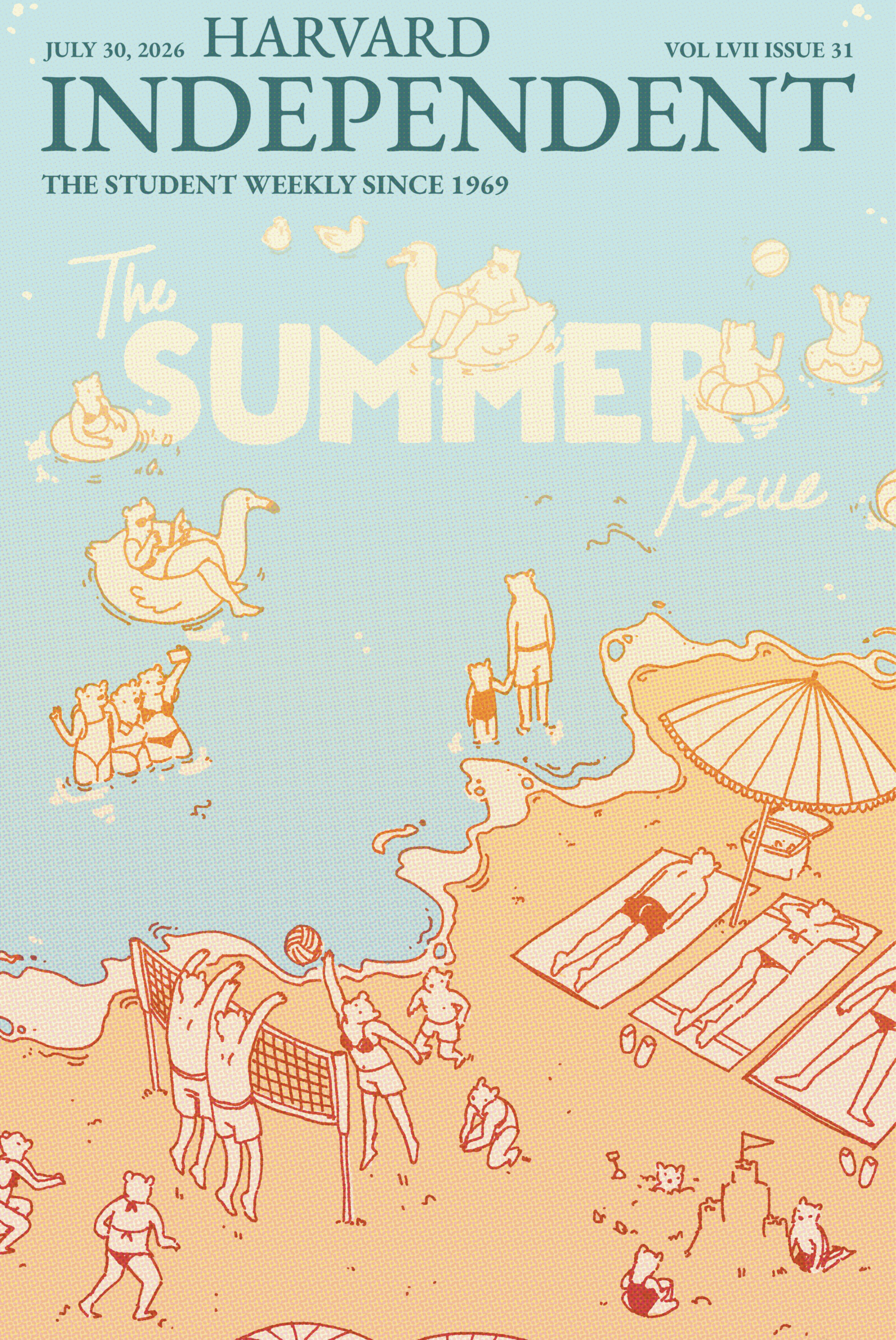 summercover