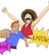Comic art