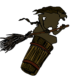Baba Yaga’s Wandering Professor