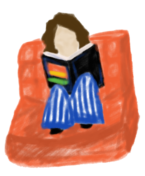 Your Fall 2026 Reading List
