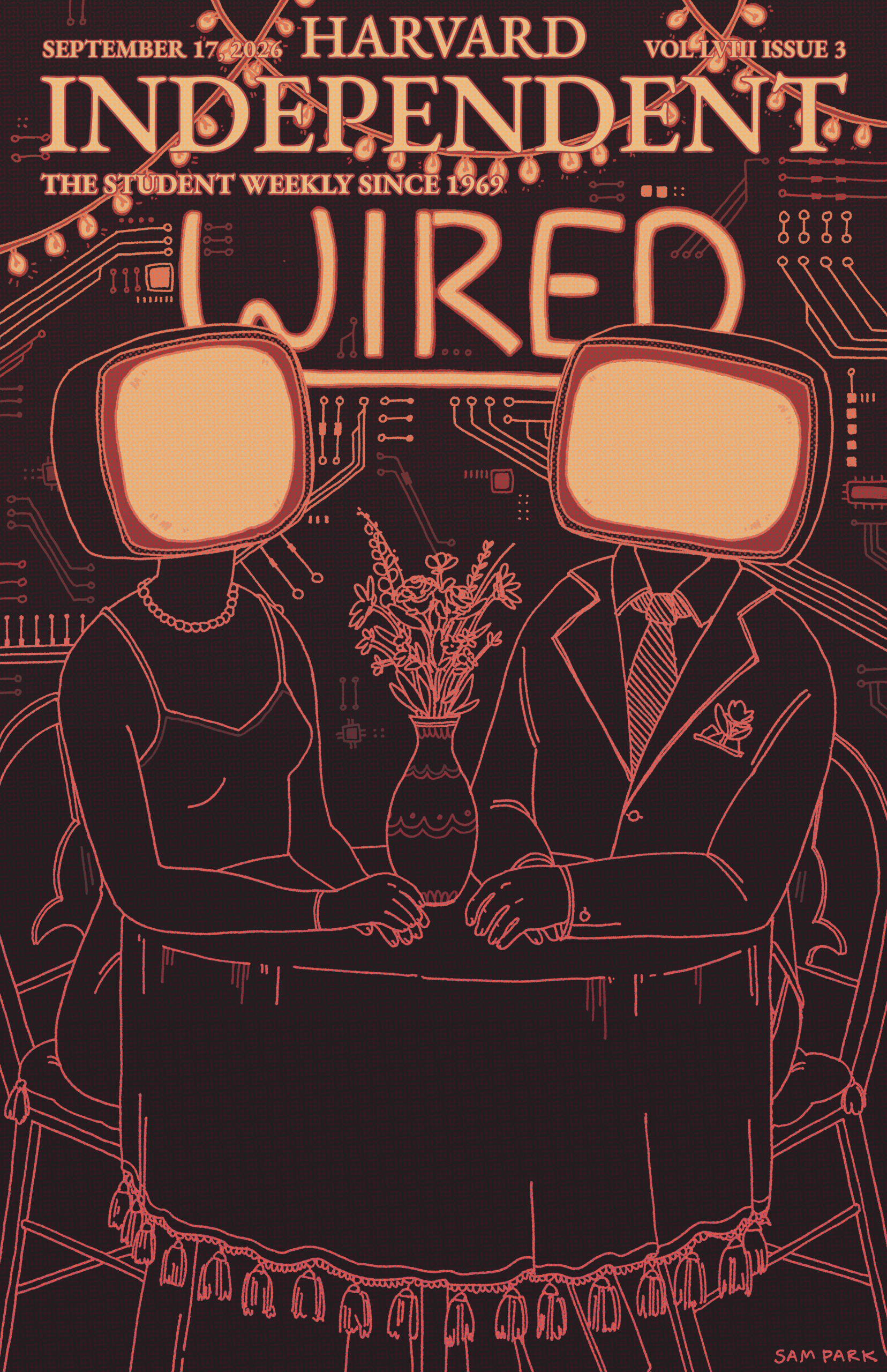 Wired