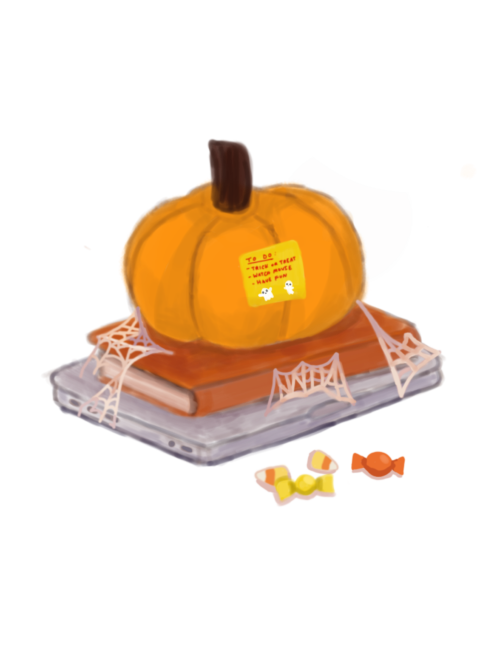 What Makes a Good Halloween Tradition?